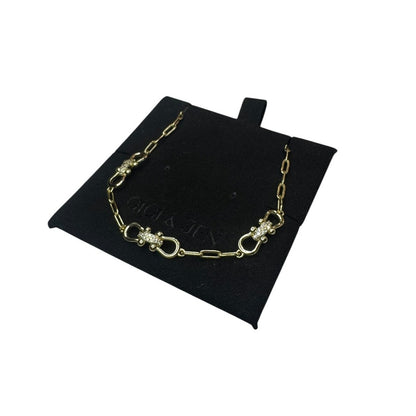 Timeless Bracelet color gold  bracelet