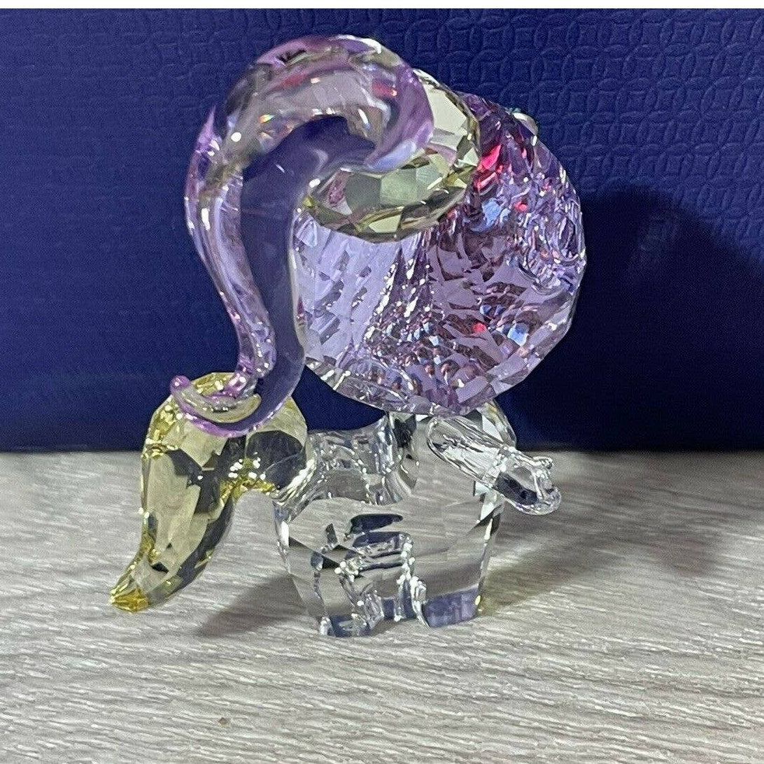 Swarovski Crystal Mythical Creatures CENTAUR Figurine #5428002