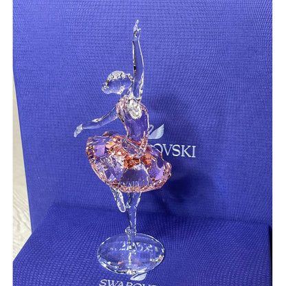 Swarovski Ballerina Figurine Classic Ballet