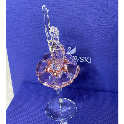 Swarovski Ballerina Figurine Classic Ballet