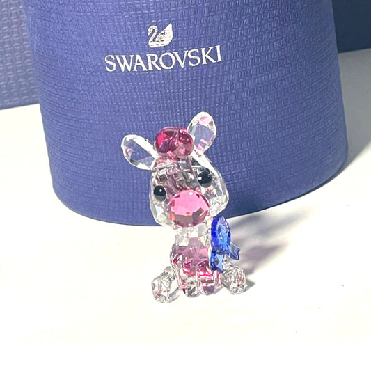 Swarovski Speedy the Pony Figurine New