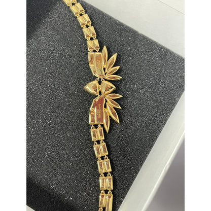 Atelier Swarovski Wonder Woman bangle Gold tone, Gold-tone plated Bracelet
