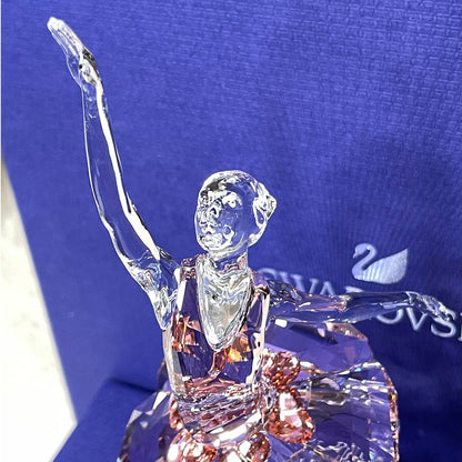 Swarovski Ballerina Figurine Classic Ballet