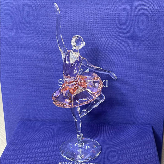 Swarovski Ballerina Figurine Classic Ballet