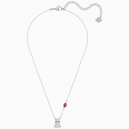 Swarovski Women's Out of this World Kiss Necklace New