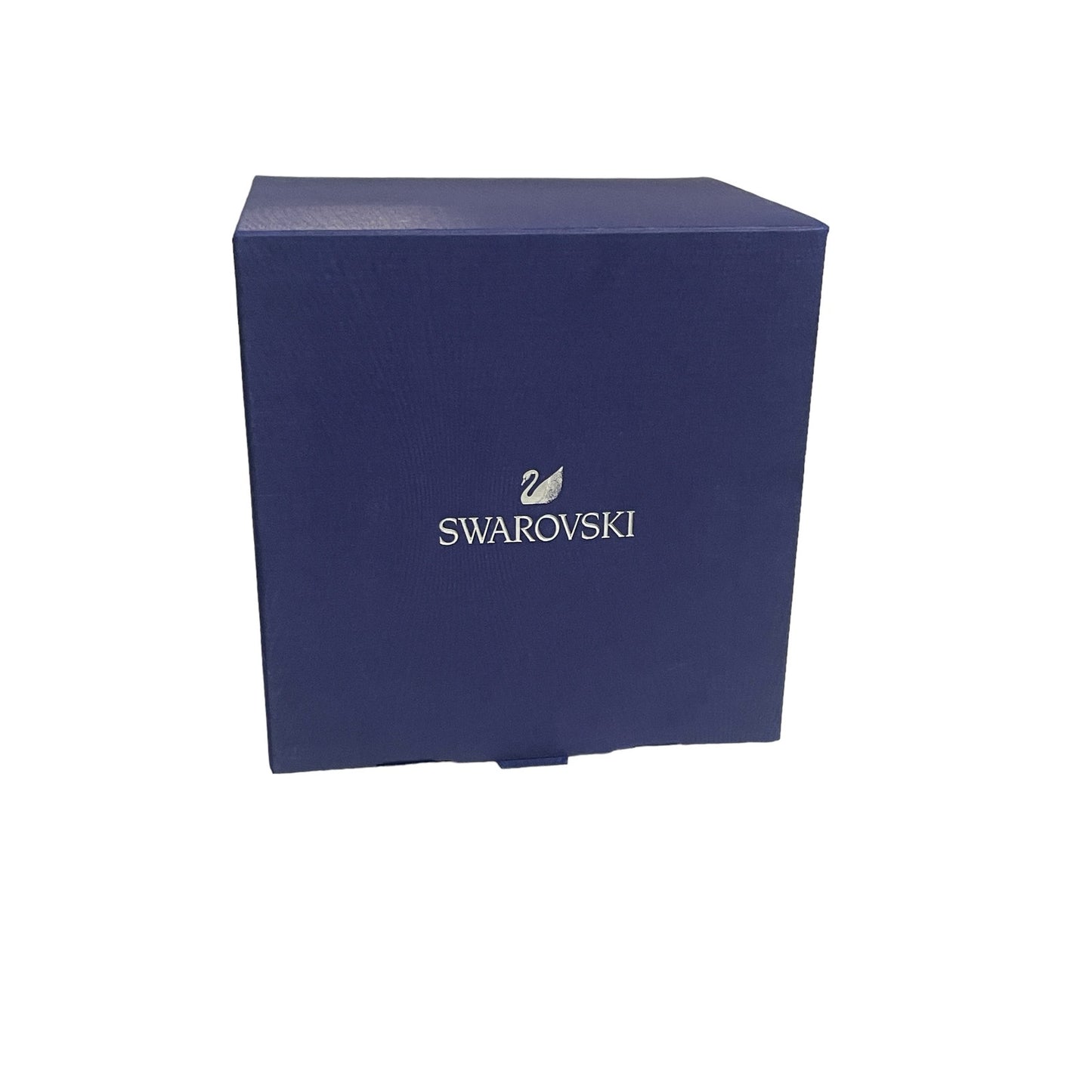 Swarovski Elegance of Africa Decorative Box Jamila New