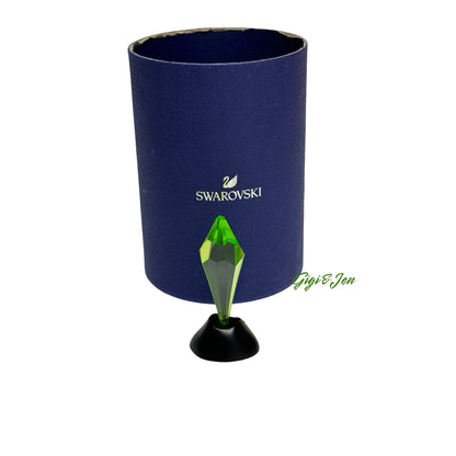 Swarovski DC Comics Kryptonite Figurine new