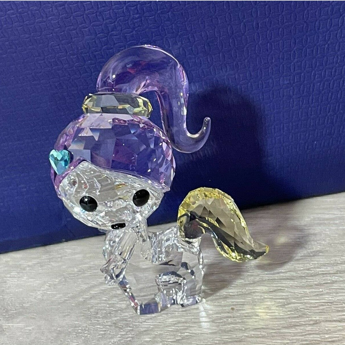 Swarovski Crystal Mythical Creatures CENTAUR Figurine #5428002