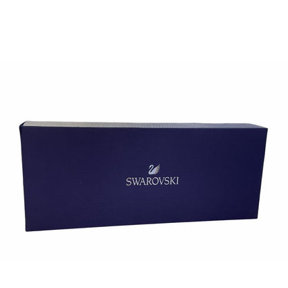 Swarovski Swan Asian Ornament New