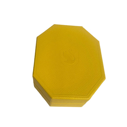 Swarovski Signum Bracelet, Swan, Rhodium Plated New