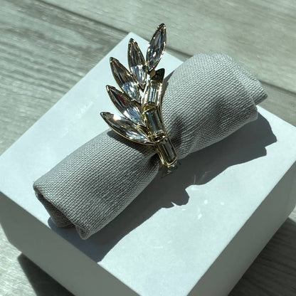 Swarovski Atelier Wonder Woman Armour ring White, Gold-tone plated size 6 / EUR 52