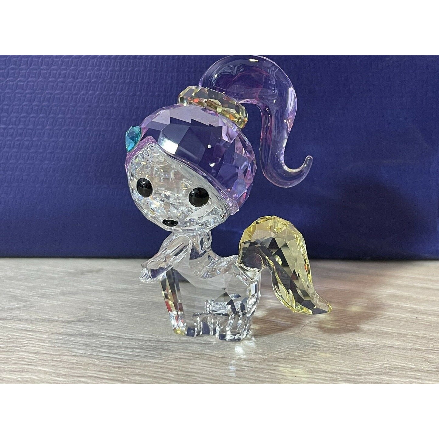 Swarovski Crystal Mythical Creatures CENTAUR Figurine #5428002