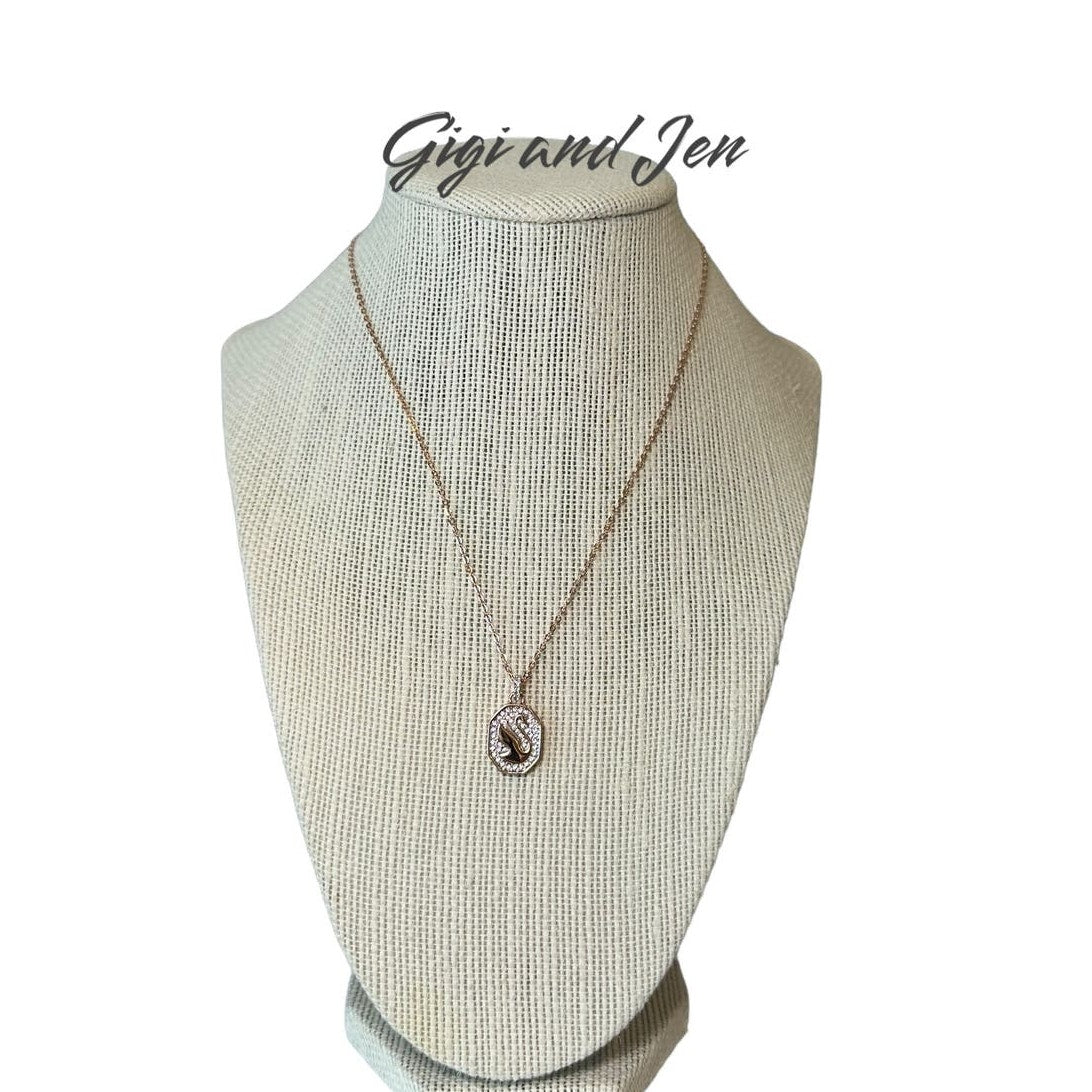 Swarovski Signum pendant Swan, Long, White, Rose gold-tone plated Necklace